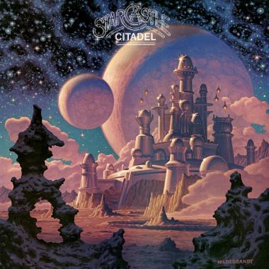 Starcastle -  Citadel